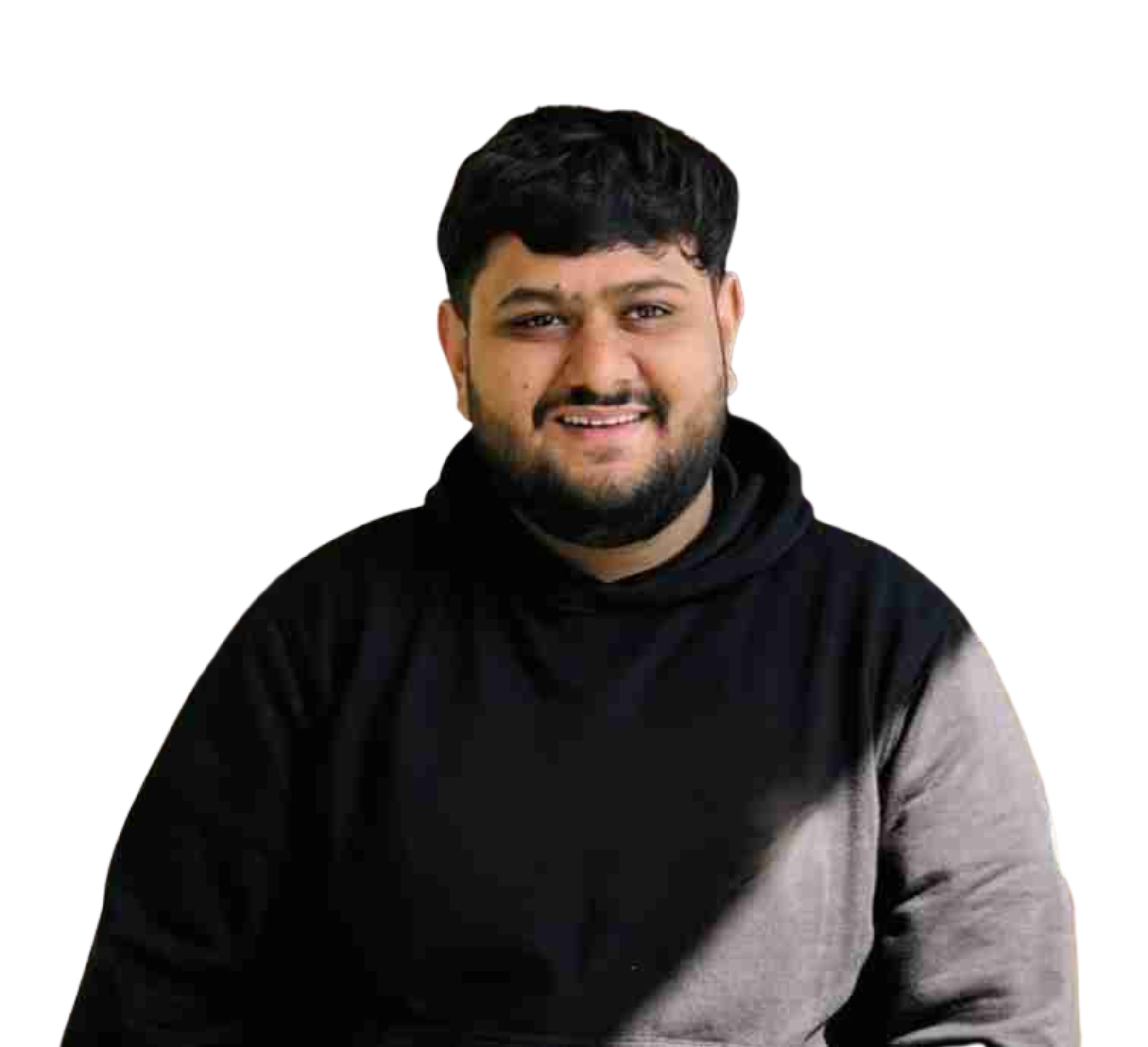 Founder of KD Pharma